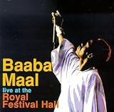 Live at the Royal Festival Hall