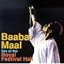 Live at the Royal Festival Hall