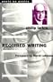 Required Writing: Miscellaneous Pieces 1955-1982 (Poets on Poetry)