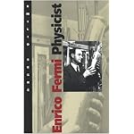 Enrico Fermi, Physicist book cover