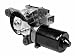 Dorman OE Solutions Wiper Motor 601-101