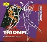 Trionfi (Trittico teatrale): Carmina Burana, Catulli Carmina, and Trionfo di Afrodite