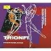 Trionfi (Trittico teatrale): Carmina Burana, Catulli Carmina, and Trionfo di Afrodite