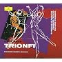 Trionfi (Trittico teatrale): Carmina Burana, Catulli Carmina, and Trionfo di Afrodite