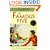 Five Go Adventuring Again (Famous Five)