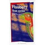 trois contes french edition