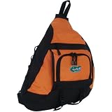 Mercury Luggage Florida Gators Sling Bag
