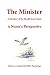 Book The Minister: A Member of the Health Care Team, A Nurse\'s Perspective