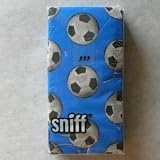 Soccer Tissues
