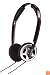 Sennheiser PX 100 Collapsible Headphones