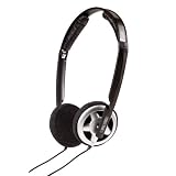 Sennheiser  PX 100 Lightweight Collapsible Headphones ~ Sennheiser