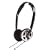 Sennheiser PX 100 Collapsible Headphones