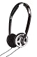 Sennheiser PX 100 Collapsible Headphones