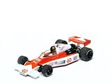 McLaren M23