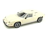 Lotus Europa Special 1/18 White