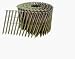 Hitachi 13340 2-1/2-Inch x .092 Ring Electro Galvanized Coil Nails