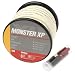 Monster Cable Speaker Cable XPNWMS-30P 9.14 m (30 Foot Piece with 4 Prs.Pins )
