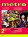 Metro: Rouge: Higher Level 2 (Metro)
