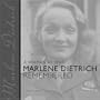 A Woman at War: Marlene Dietrich Remembered (Painted Turtle Books)