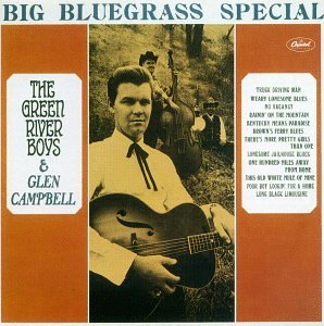 Glen Campbell - Ballads and Bluegrass (Disc 2) - Zortam Music