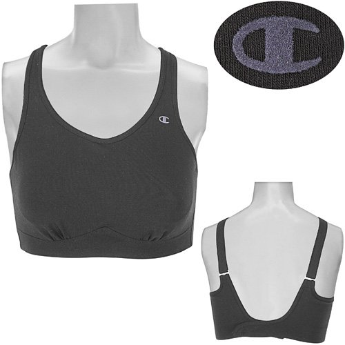 Buy Champion Action-Shape Full Figure Sports Bra by Champion