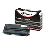 INNOVERA / IVR15026363 / 15026363 (1491A002AA) Toner Cartridge, High-Yield, Black / Sold as 1 EA