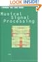 Musical Signal Processing (Irv Series in Rehabilitation Research,)