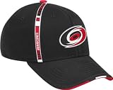 Reebok Carolina Hurricanes Draft Day 2011 Flex Fit Hat - Black (L/XL)