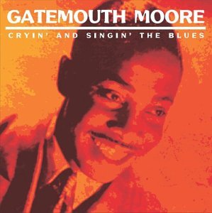CD-Charts  Search : Crying & Singing the Blues [Us Import]
