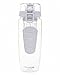 InfusionH2O Fruit Infused Water Bottle - Large 32 Oz Options