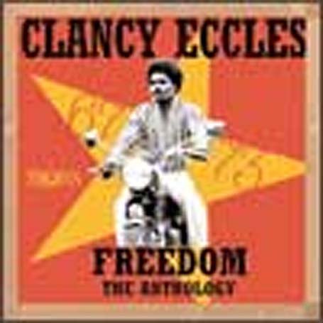 CD-Charts  Search : Freedom: An Anthology/Produced By Clancy Eccles