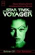 Star Trek, Voyager, Band 21: Sektion 31. - Bd. 4: Der Schatten