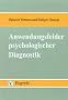 Anwendungsfelder psychologischer Diagnostik