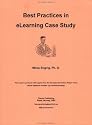 Best Practices in eLearning Case Study