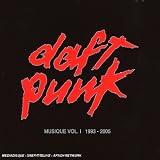 Musique / Vol.1 : 1993 / 2005