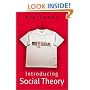 Introducing Social Theory