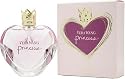 Vera Wang Princess By Vera Wang For Women. Eau De Toilette Spray 3.4 OZ