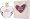 Vera Wang Princess By Vera Wang For Women. Eau De Toilette Spray 1.7 OZ