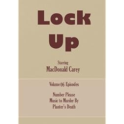 Lock Up - Volume 06