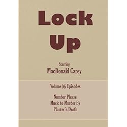 Lock Up - Volume 06