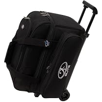 Elite Deuce Black
