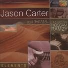 Elements - Jason Carter and Ragatal