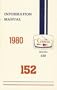 Information Manual: Cessna 1980, Model 152