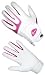 Evo Tour Ladies Golf Glove - Pink - Small - LH