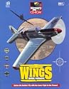 Wings Over Europe WWII