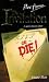 Search : Invitation, the (Point Horror)