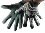 Matrix Special Forces Neoprene Tactical Gloves - ACU Camouflage / Large
