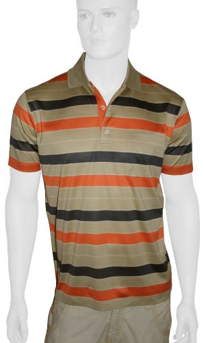 Ermano, edles und sehr hochwertiges Poloshirt