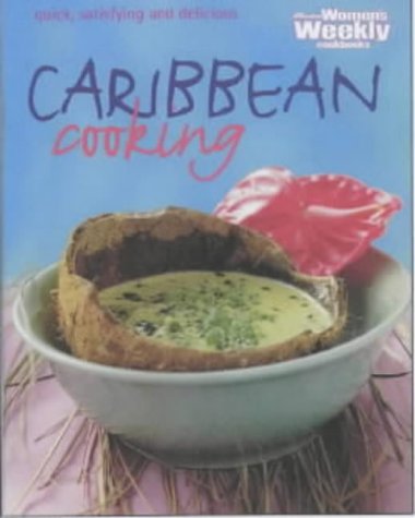 Buy Caribbean Cooking: V. 1 (Australian Womens Weekly)