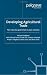 Developing Agricultural Trade: New Roles for Government in Poor Countries